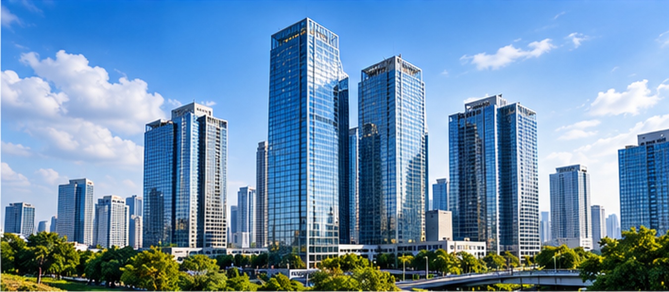 Properti Real Estate
