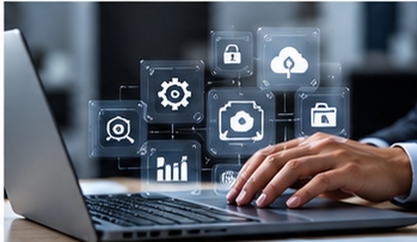 Teknologi Startup Akuntansi Accounting